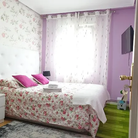 Con Bano Privado Bilbao