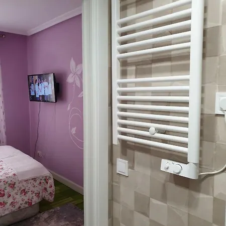 Homestay Con Bano Privado Bilbao