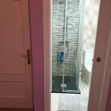 Con Baño Privado