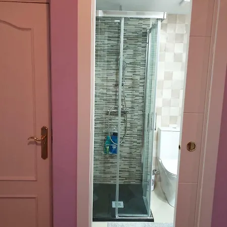 Con Baño Privado Bilbao