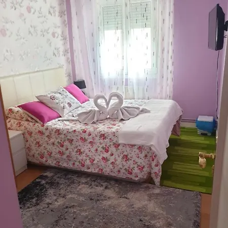 Privat bolig Con Bano Privado *